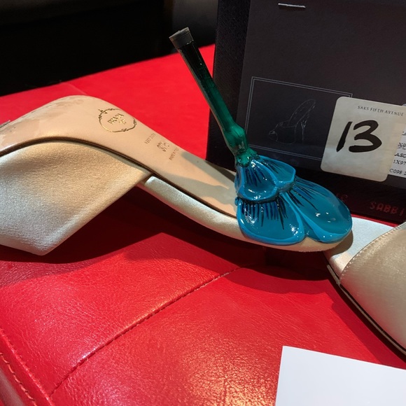 Prada mules - Picture 3 of 4